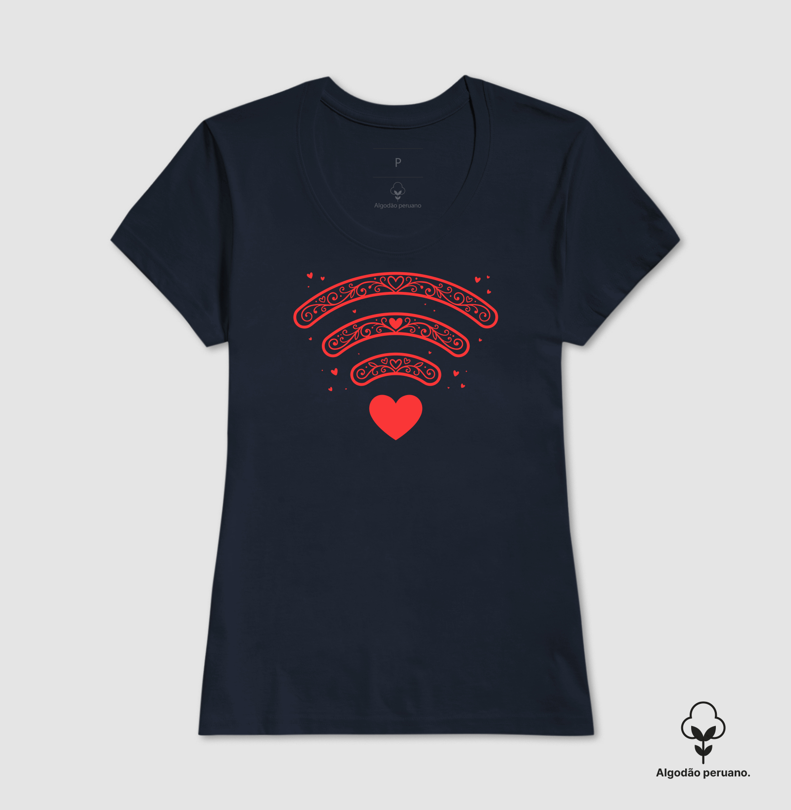 Wi-Fi do Amor - Imagem 8