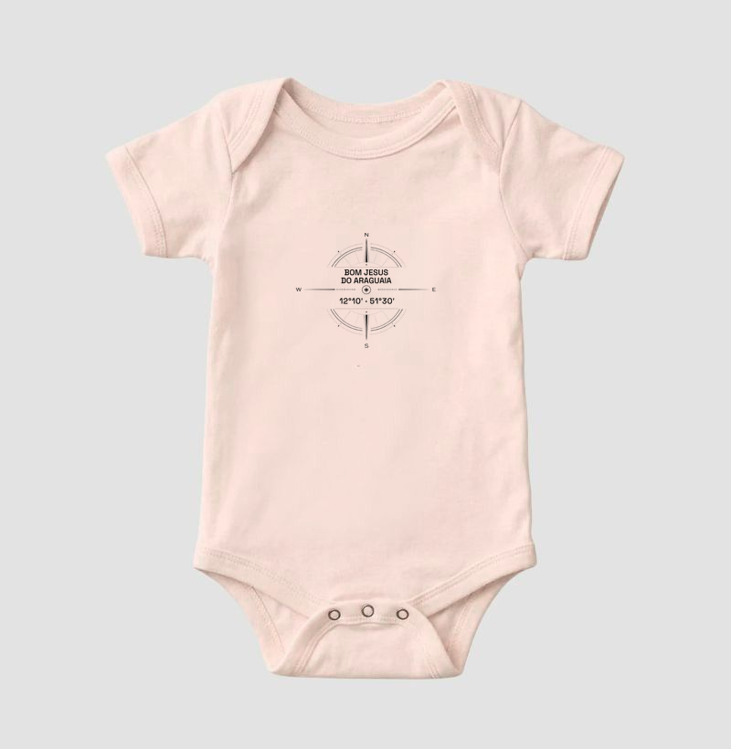 Bom Jesus do Araguaia | Coordenadas MT - Imagem 5