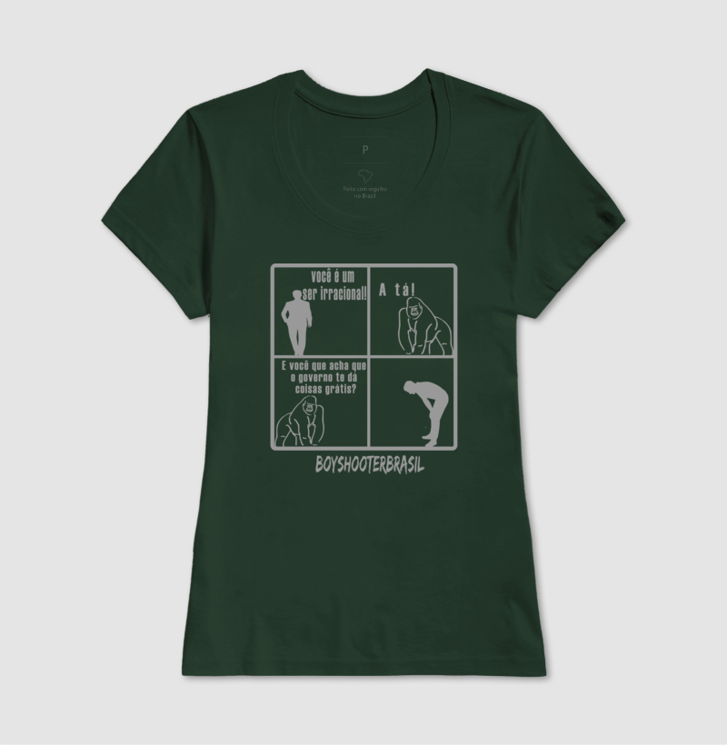 Camisa 12