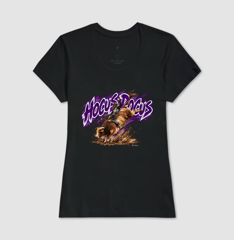Hocus Pocus - Rodeo Legend - Imagem 3