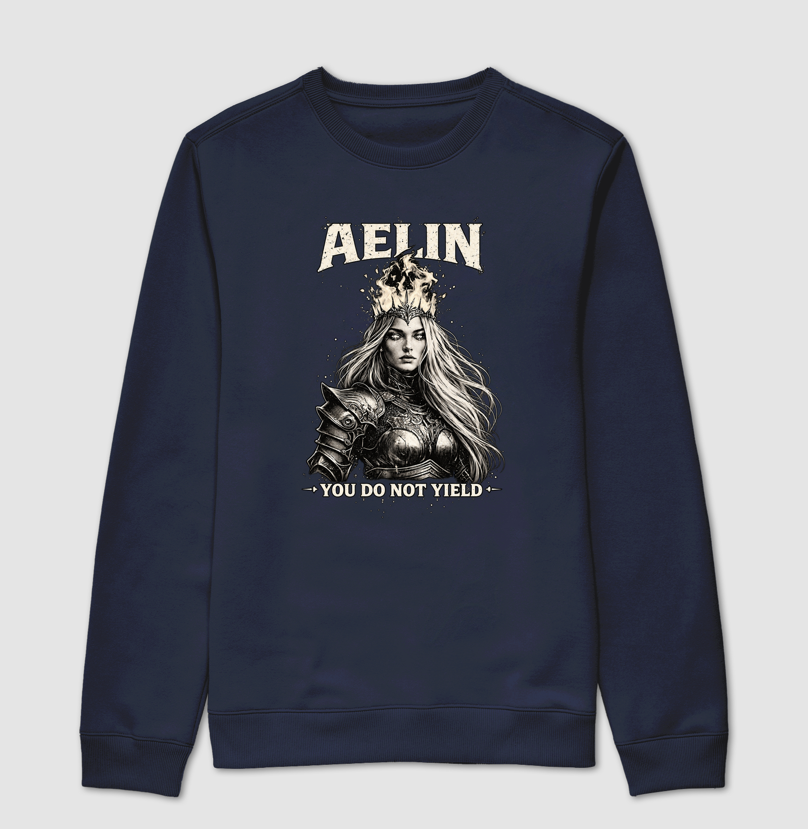 Aelin - You do not yield - Imagem 4