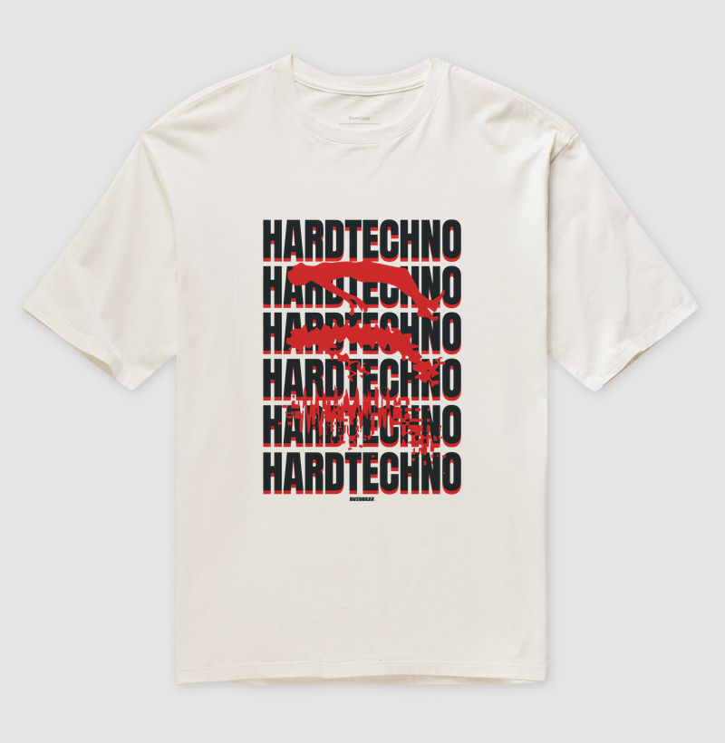 HARD TECHNO vol.3 - Imagem 5