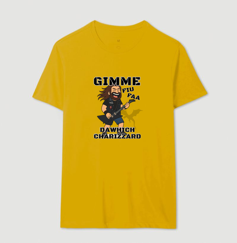 Camisa 13