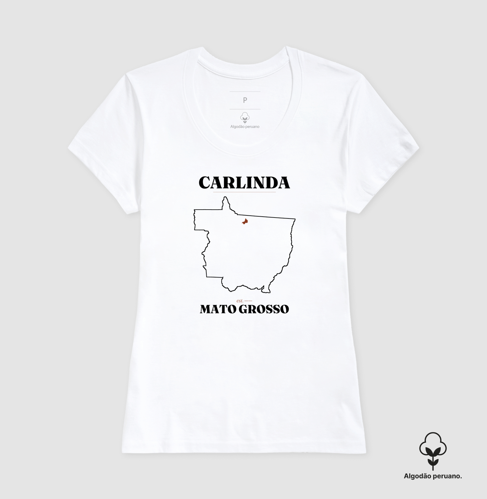 Camisa 5