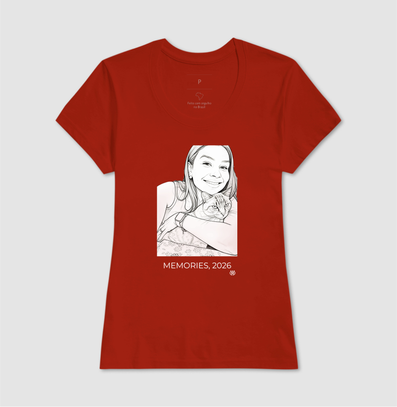 Camisa 10