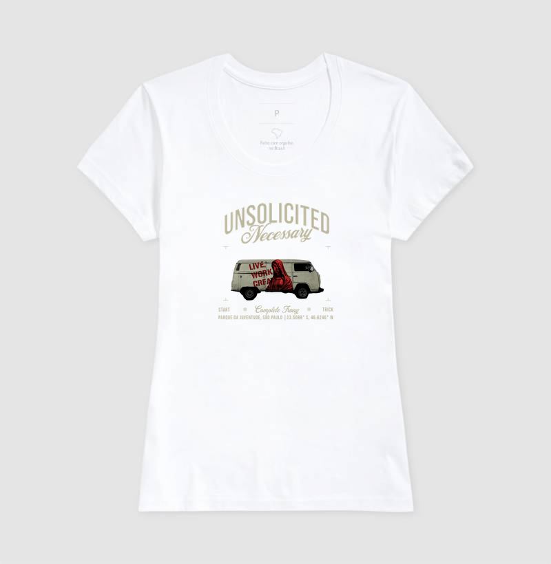 Camisa 7