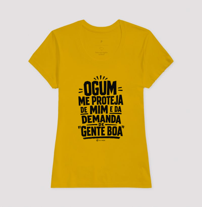 Ogum me proteja de mim - Imagem 15