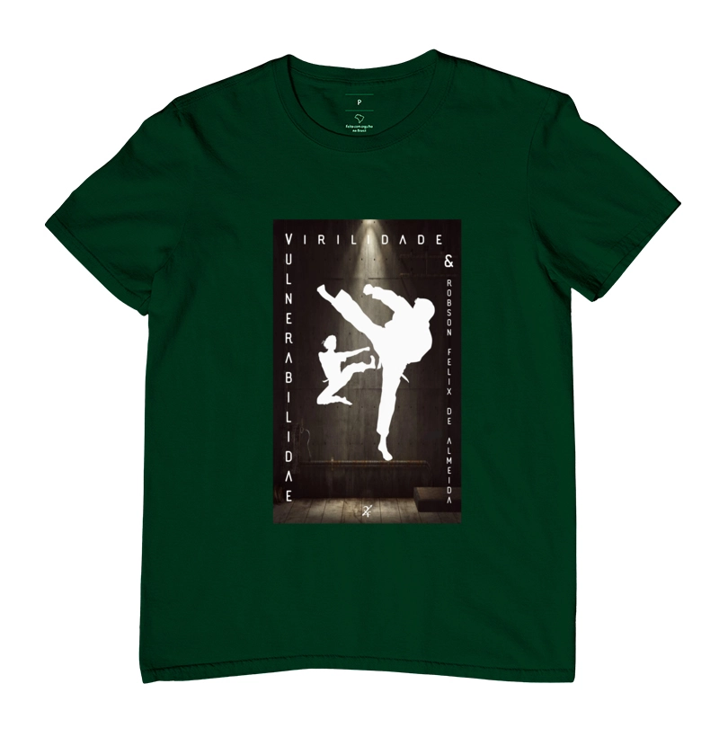 Camisa 11