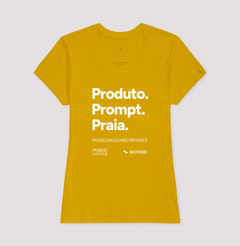 Produto. Prompt. Praia. - Imagem 15