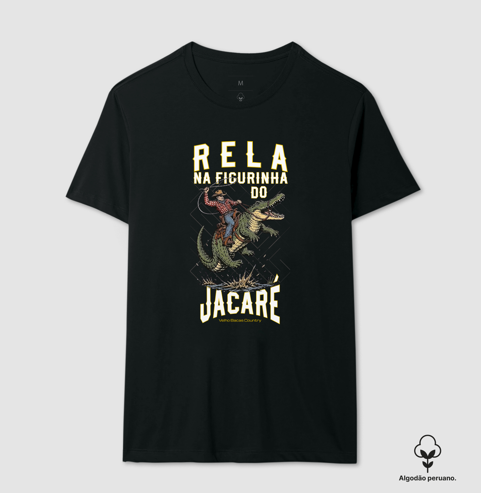 Rela no Jacaré - Imagem 4