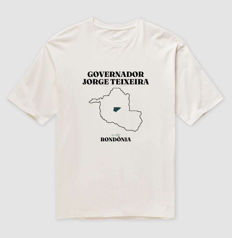 Governador Jorge Teixeira | Legado RO - Imagem 4