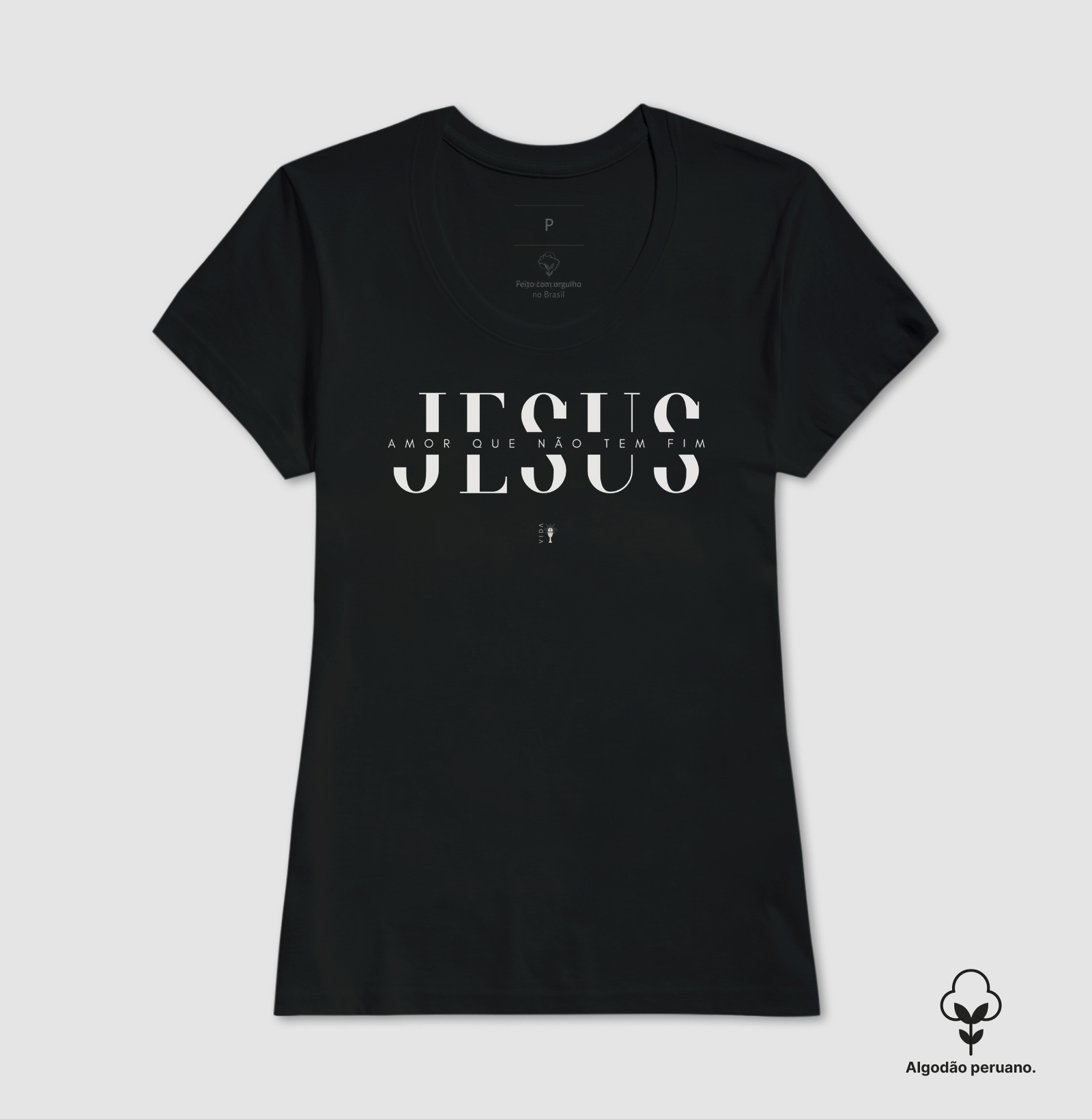 Jesus, amor que não tem fim. - Imagem 7