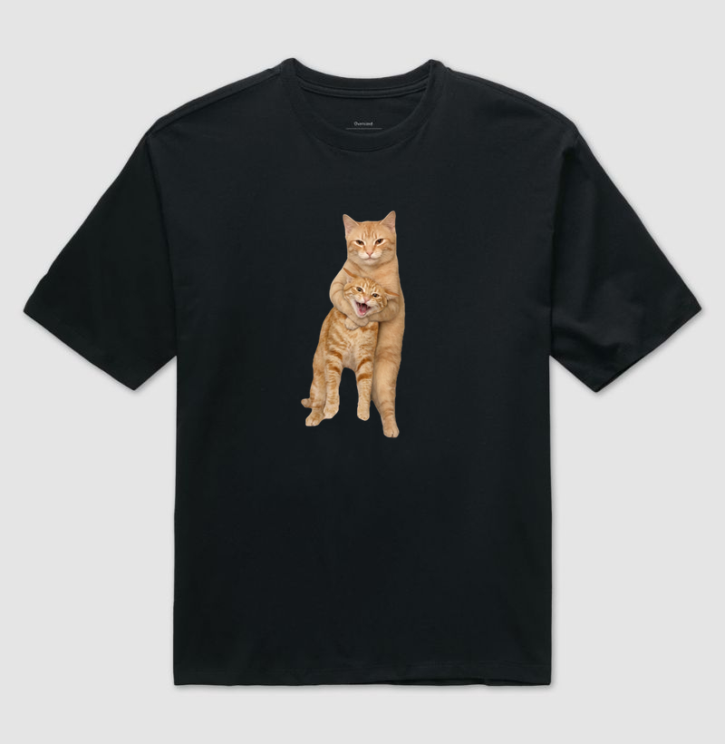 Controle Felino Laranja - Imagem 2