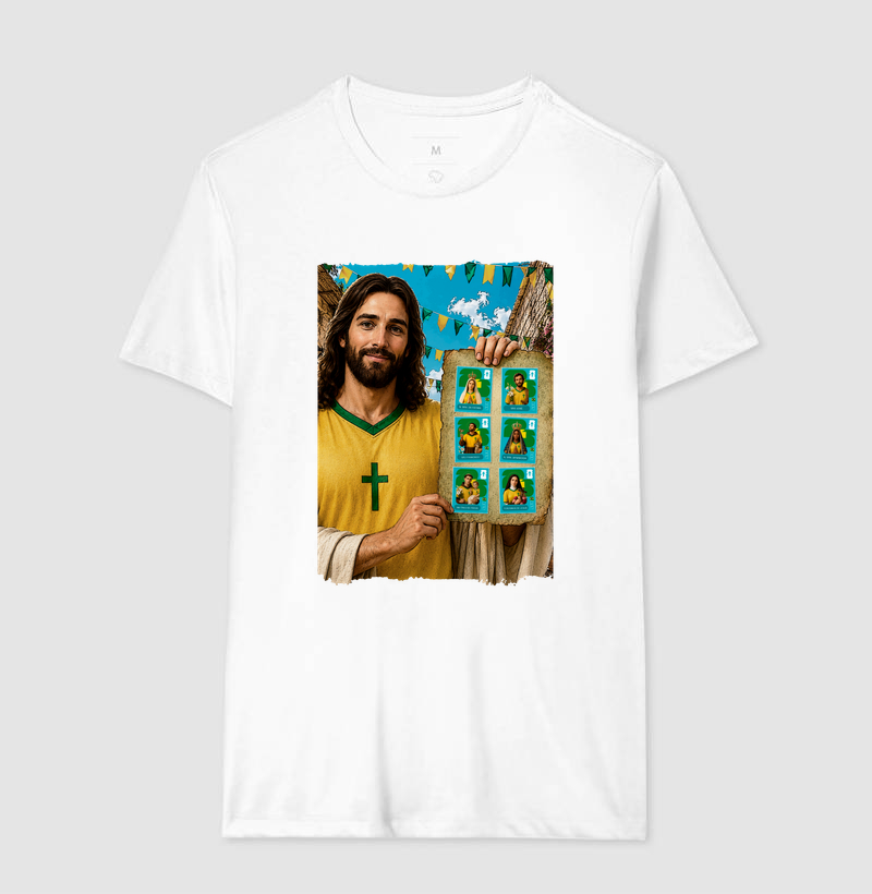 Camisa 3
