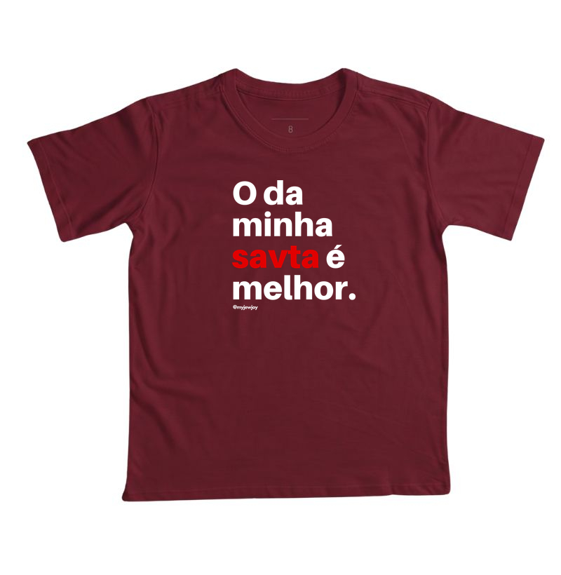 O da minha savta (avó) é melhor - Imagem 6
