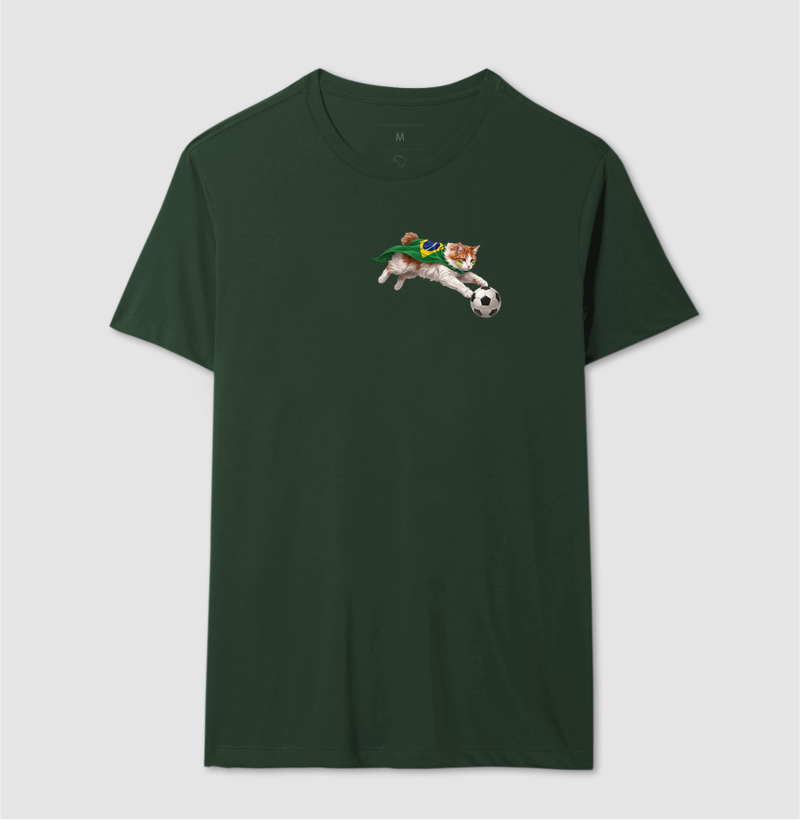 Camisa 11