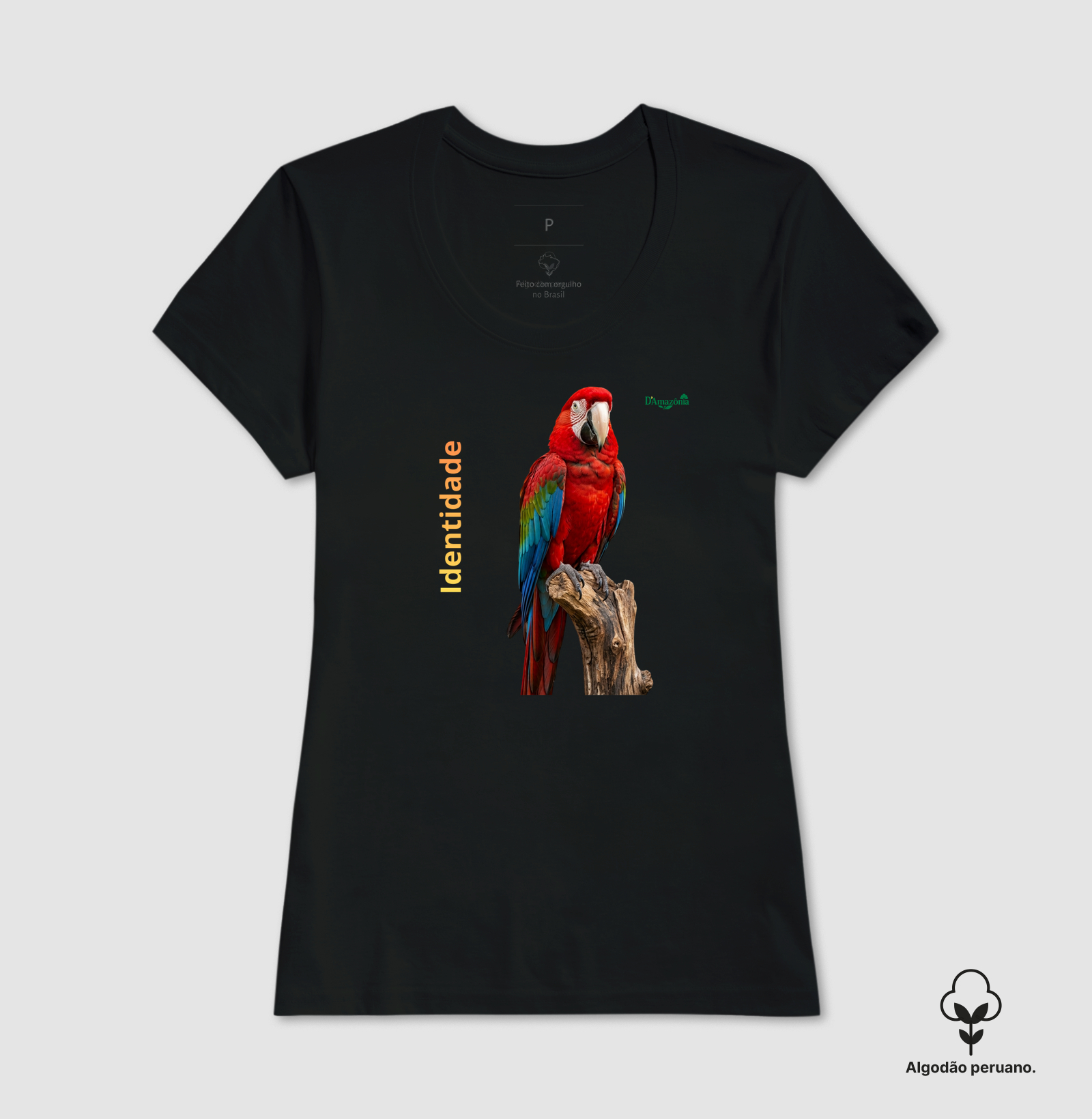 Camisa 3