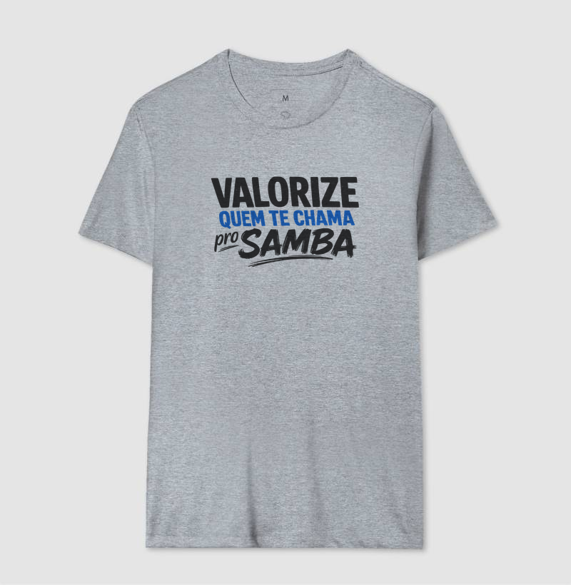 Valorize quem te chama pro samba - Imagem 9