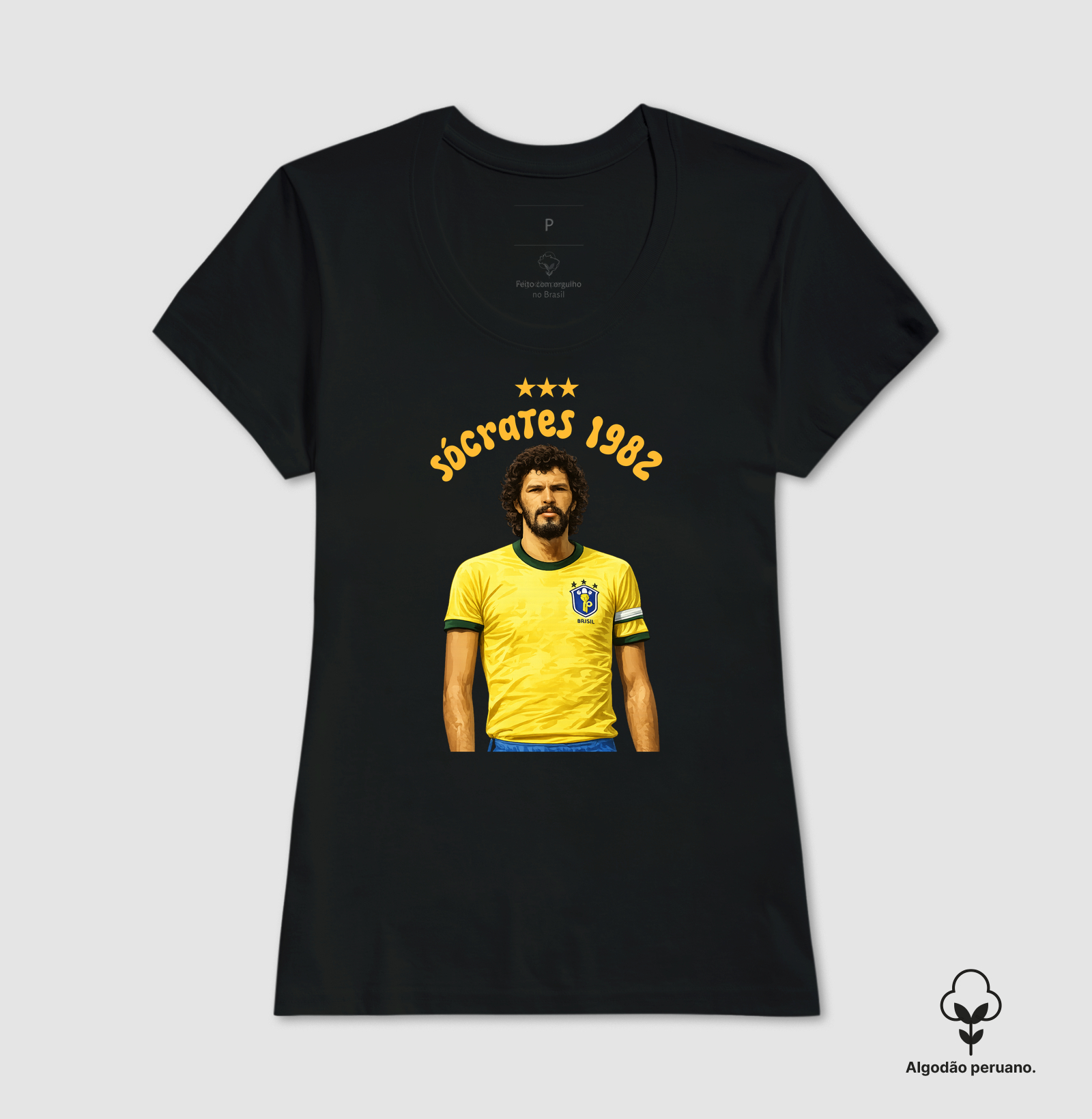 Camisa 3