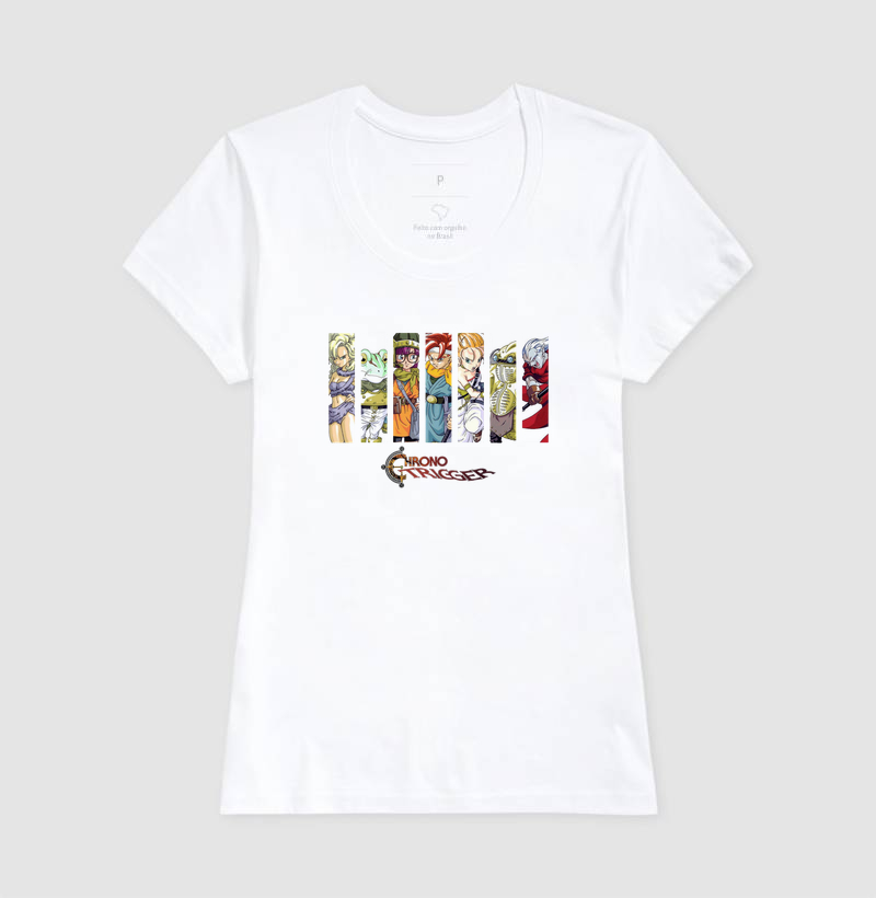 Camisa 4