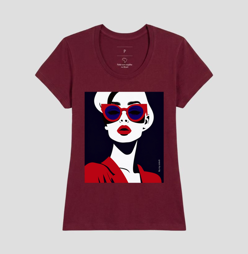 Camisa 16