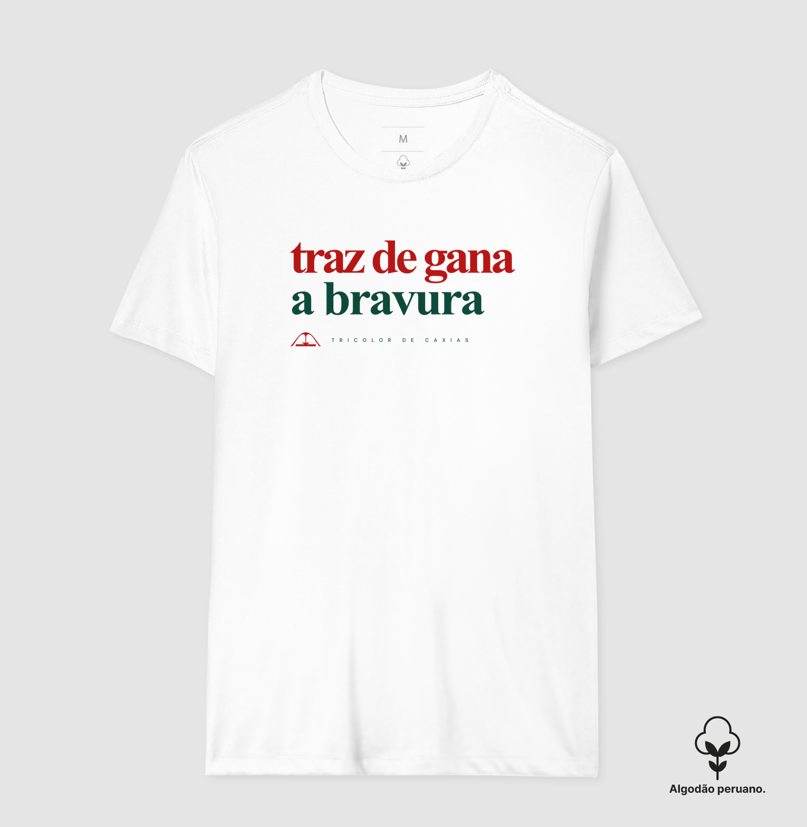Traz de Gana a bravura - Imagem 6