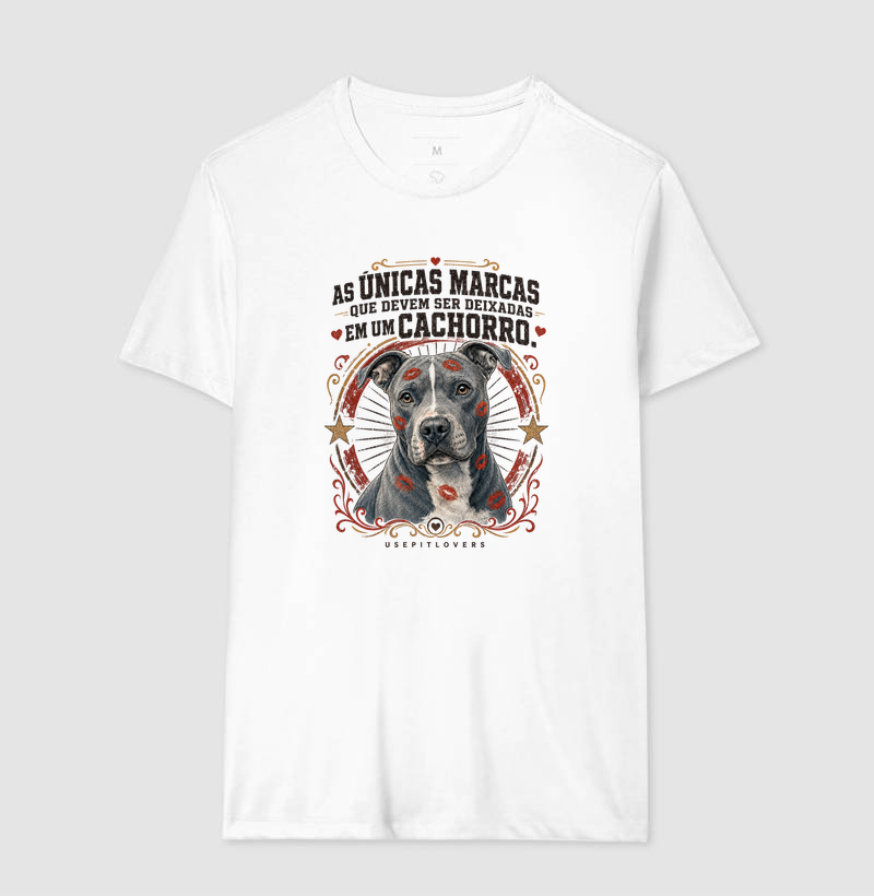 AS ÚNICADS MARCAS QUE DEVEM SER DEIXADAS EM UM CACHORRO - Imagem 4
