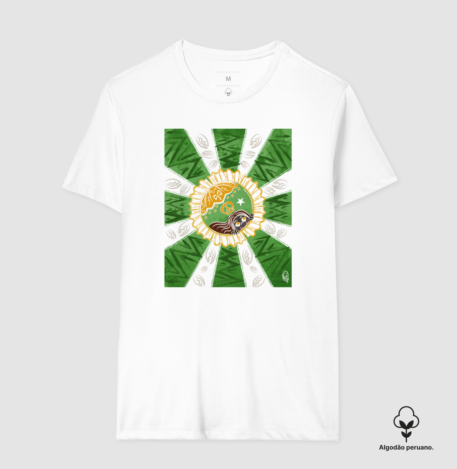 Bandeira Dona Júlia (por Orádia Porciúncula) - Imagem 9