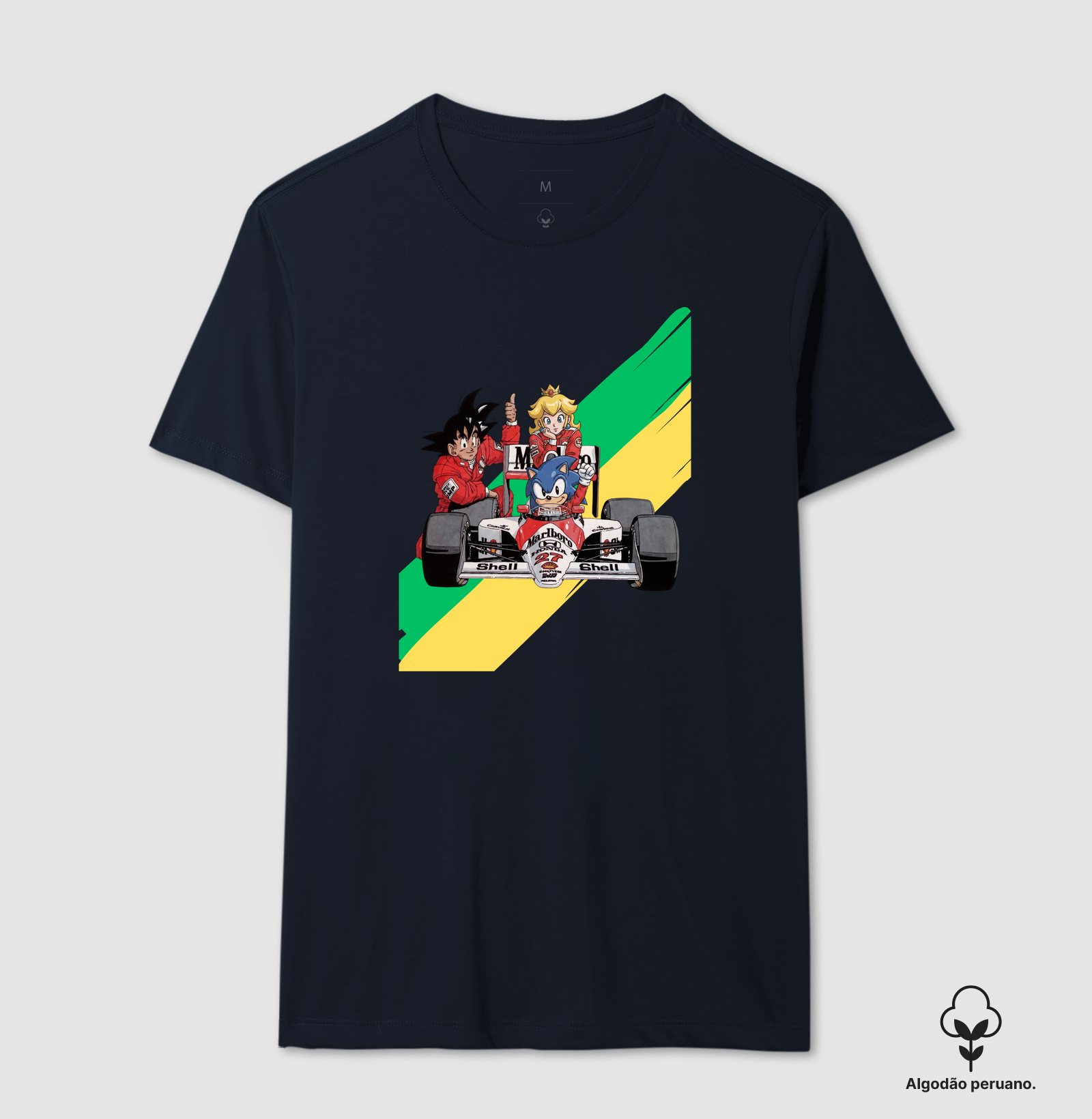 Camisa 5