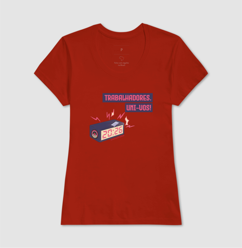 Camisa 10