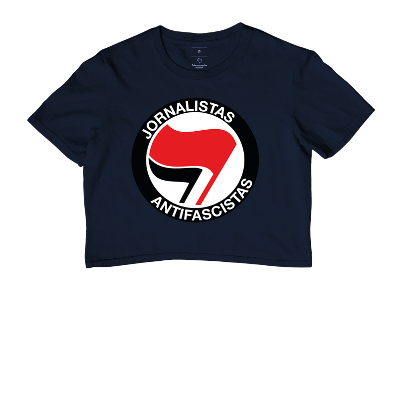 JORNALISTAS ANTIFASCISTAS - Imagem 4