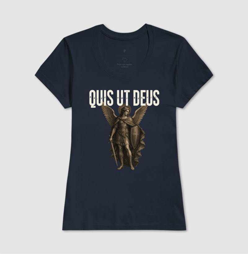 QUIS UT DEUS - Imagem 5