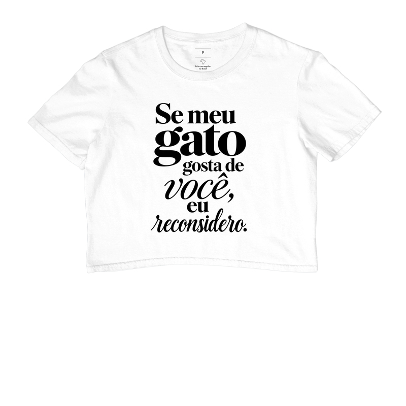 Se meu gato gosta de você... - Imagem 3