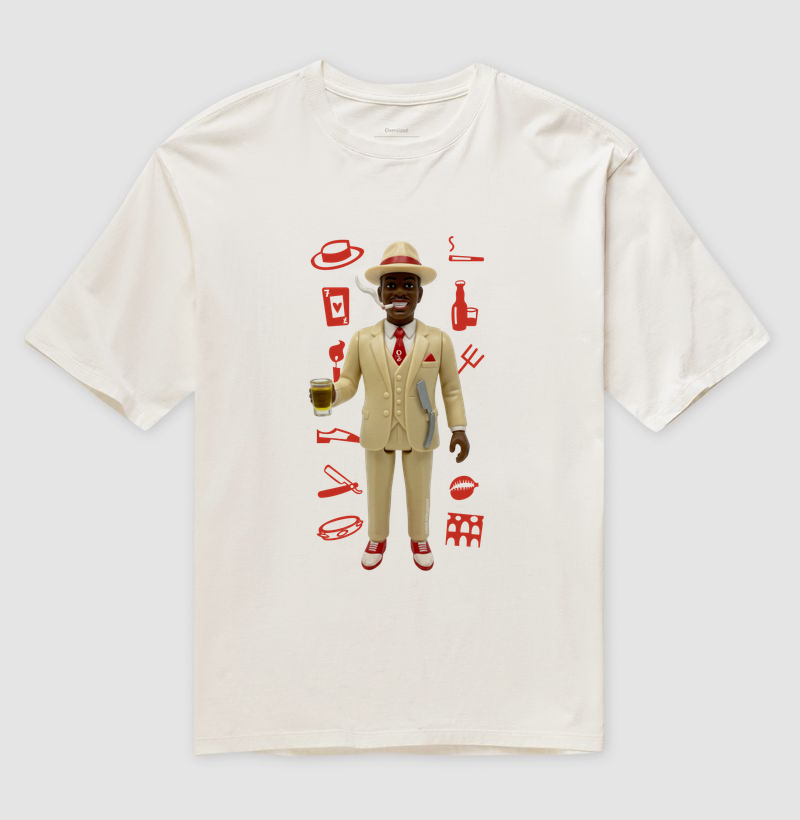 Camisa 1