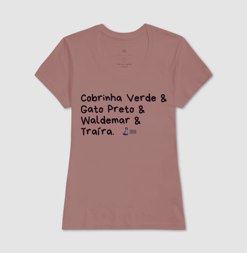 Camisa 7