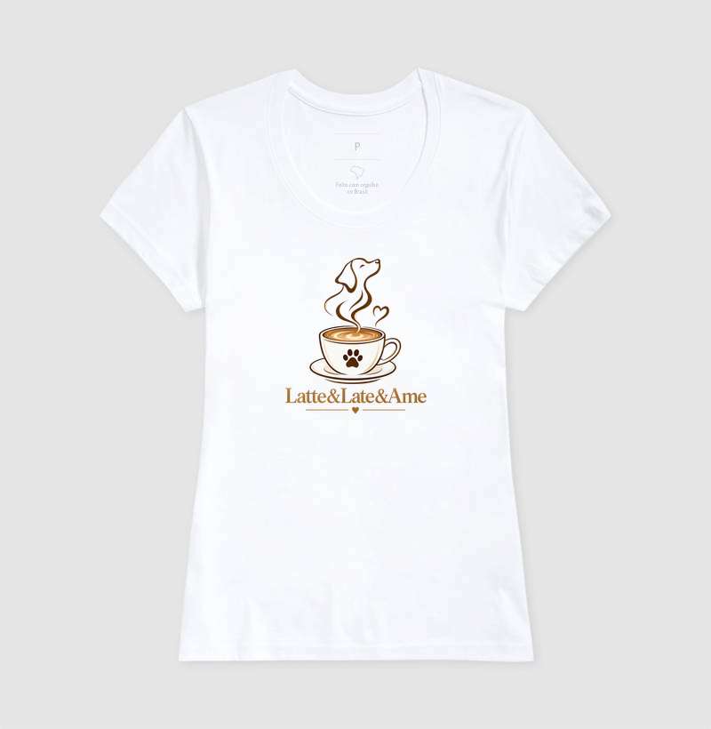 Latte & Late & Ame - Imagem 5
