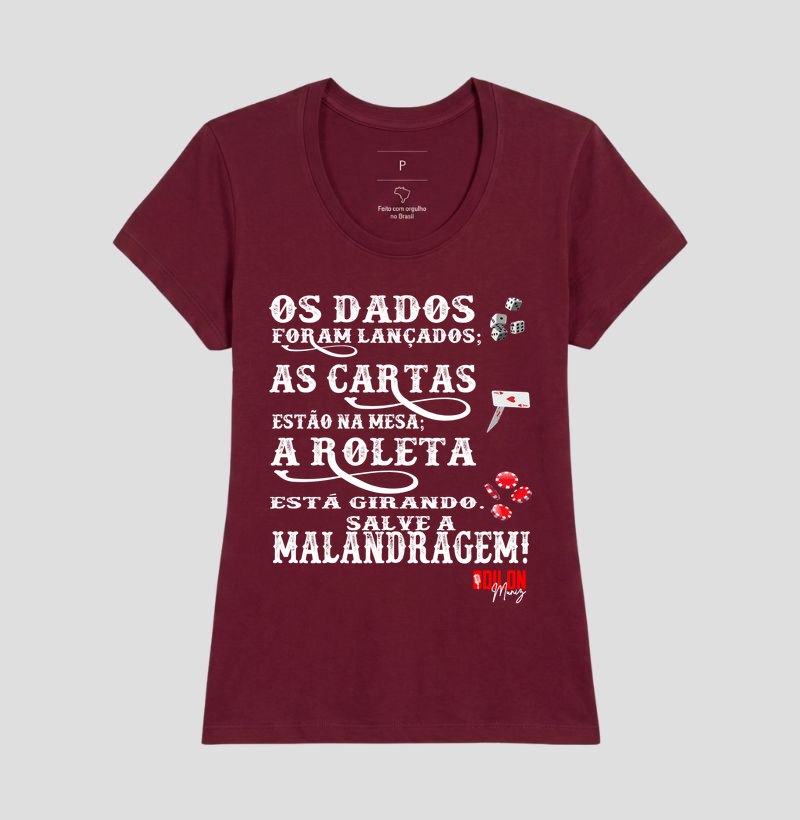 Camisa 16