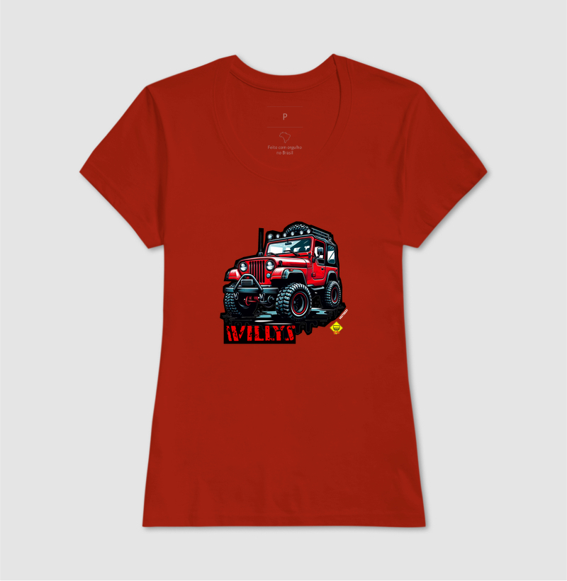 Camisa 13