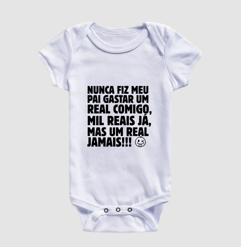 Body Mil Reais - Imagem 3