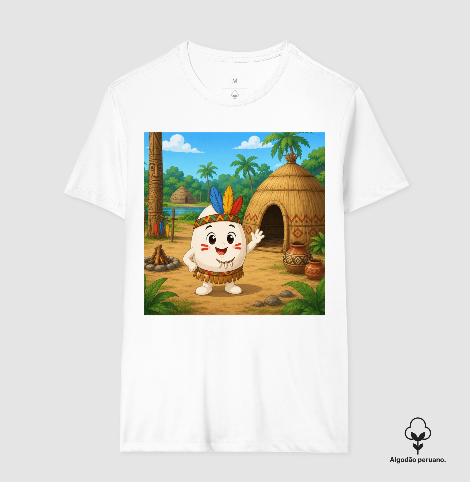 Camisa 6