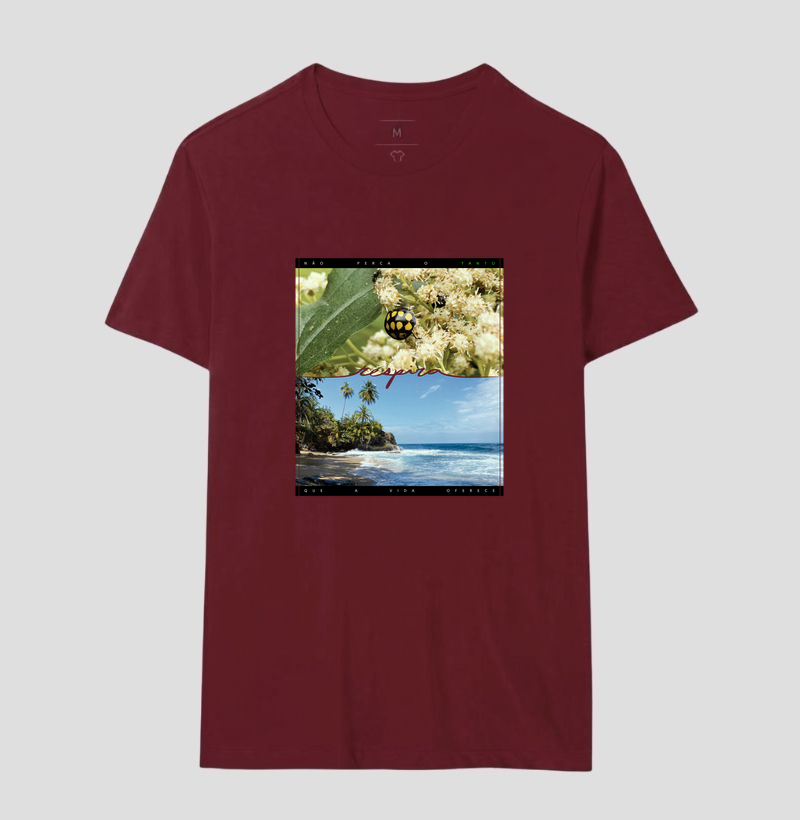 Camisa 17