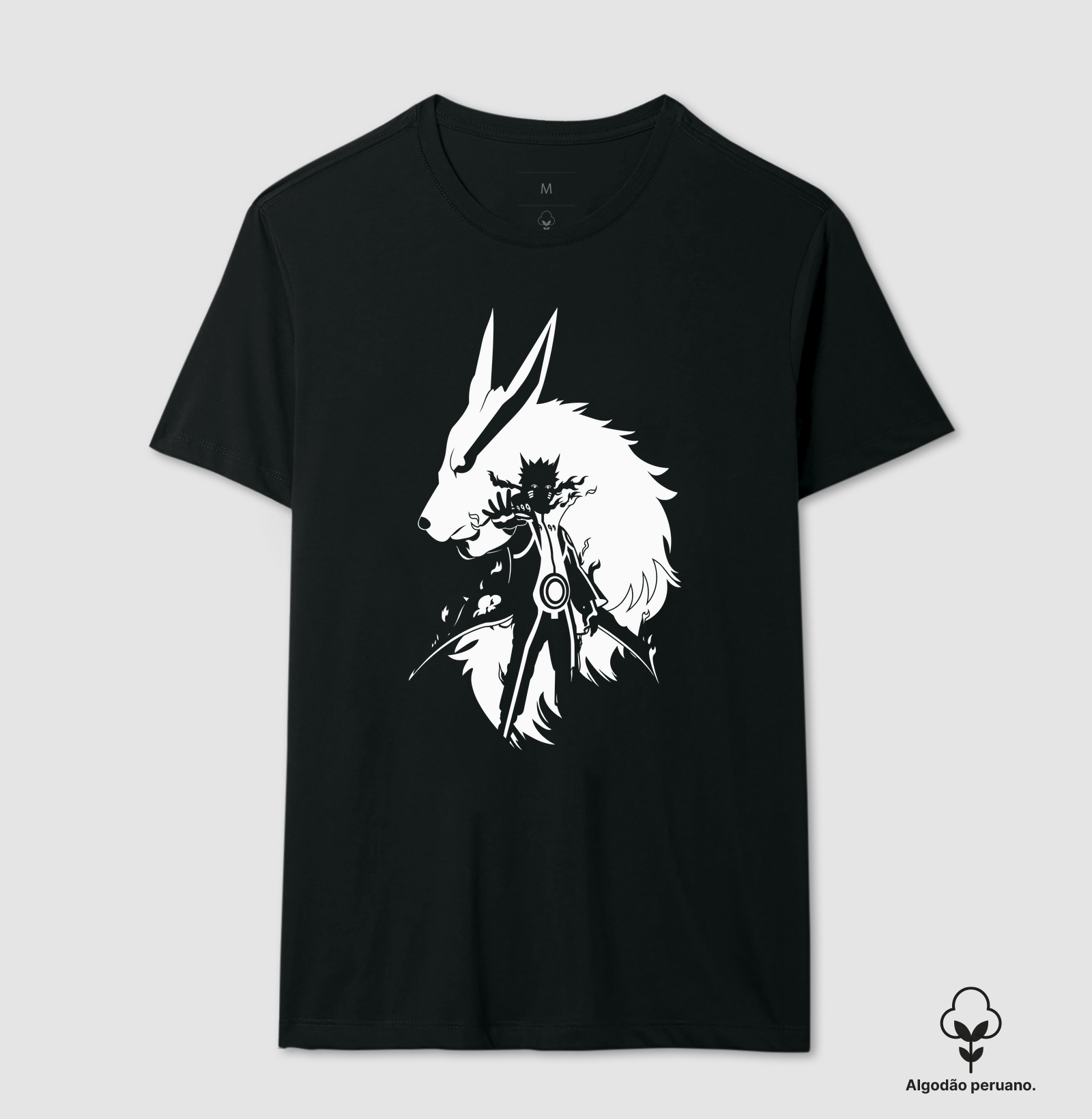 Naruto & Kurama - Imagem 3