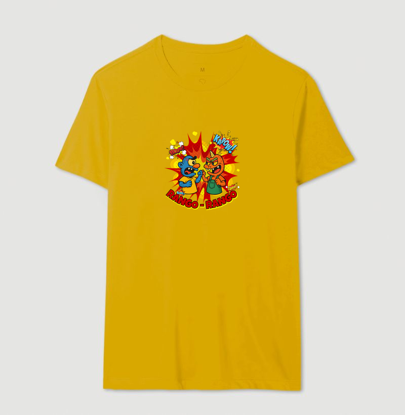 Camisa 13