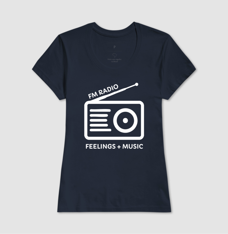 FM Radio - Feelings + Music - Imagem 5