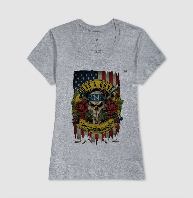 Camisa 8