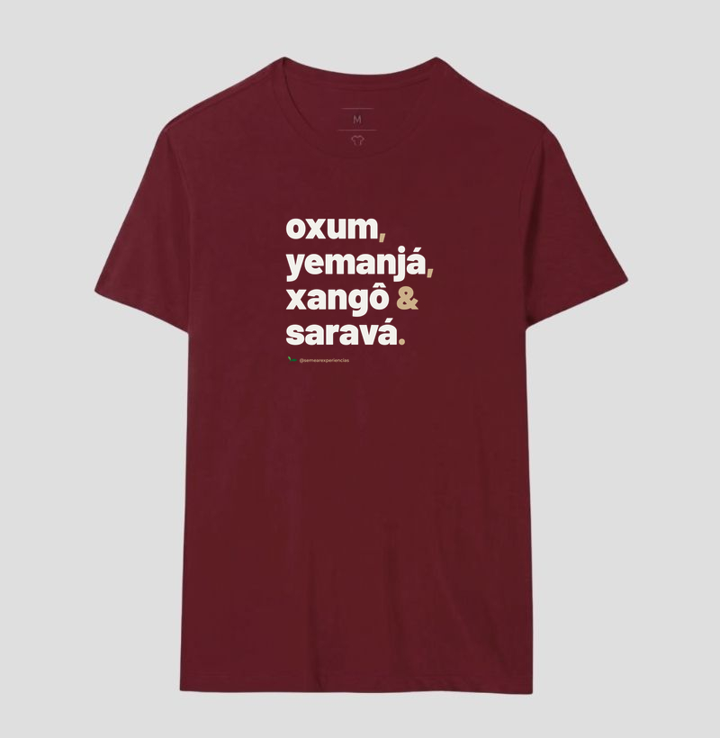 Camisa 11