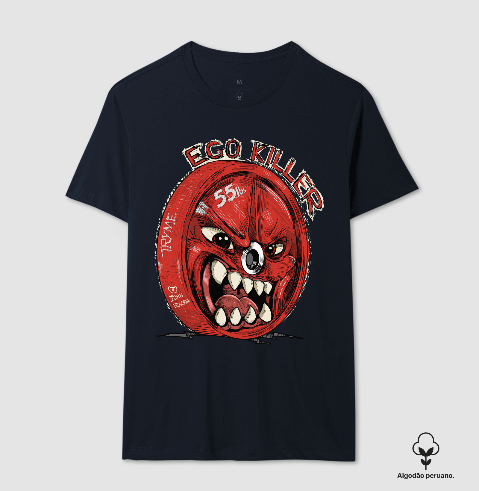 Camisa 1