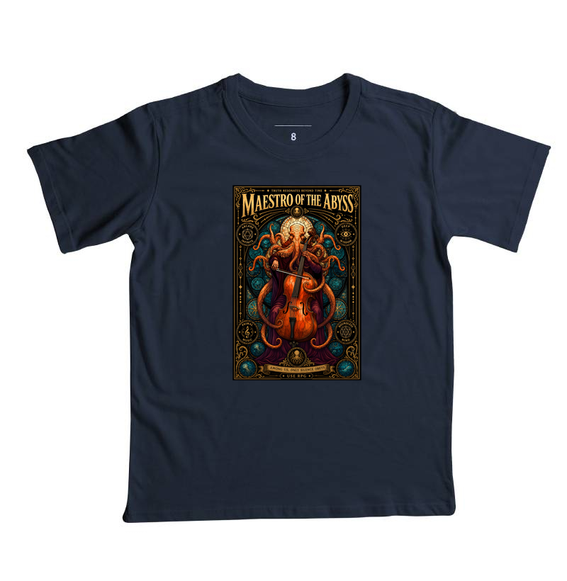 Maestro of the Abyss - Imagem 6