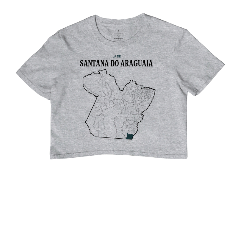 Santana do Araguaia | Território PA - Imagem 6