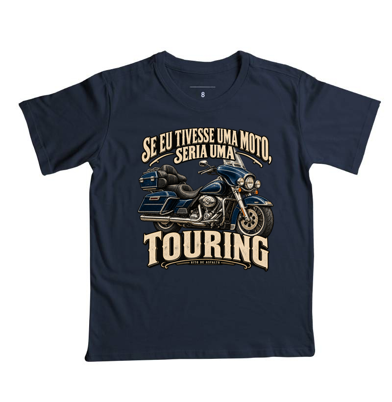 Se Eu Tivesse Touring - Imagem 5